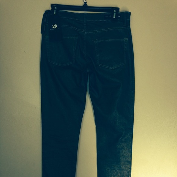 Rock and Republic Jeans Size 6m - Picture 4 of 4