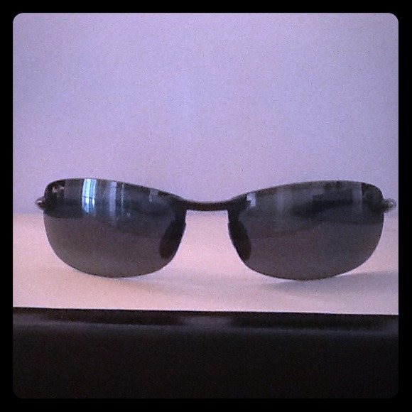 Maui Jim Makaha Sunglasses