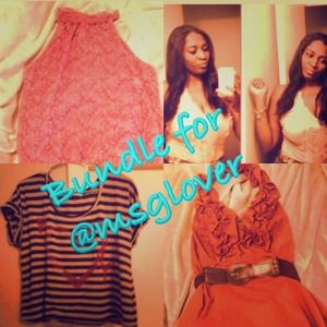 Bundle for @msglover