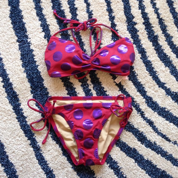 Victoria's Secret Bikini