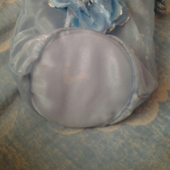 Drawstring bag - Picture 2 of 2