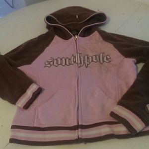 South Pole Sweatshirt