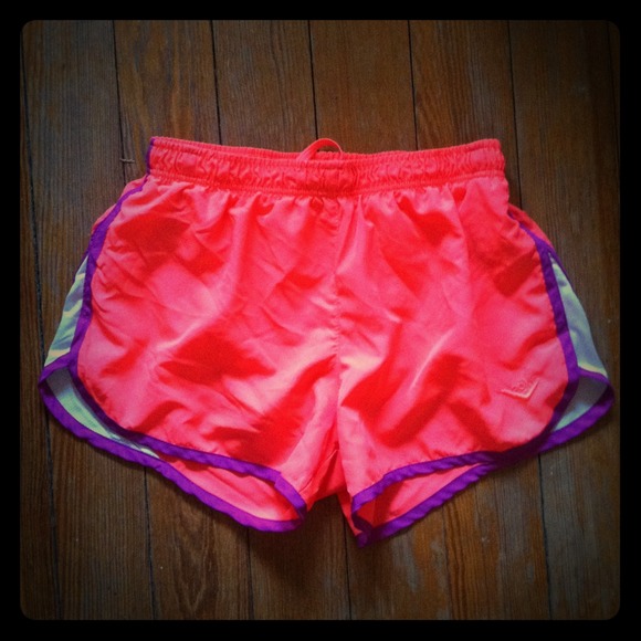 Running Shorts S