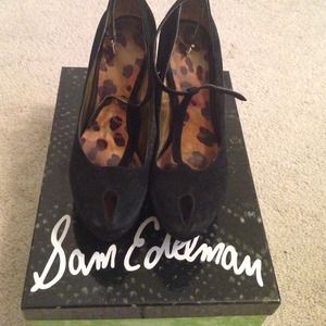 ⛔️Sold⛔️Sam Edelman high heel shoes