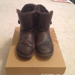 Uggs
