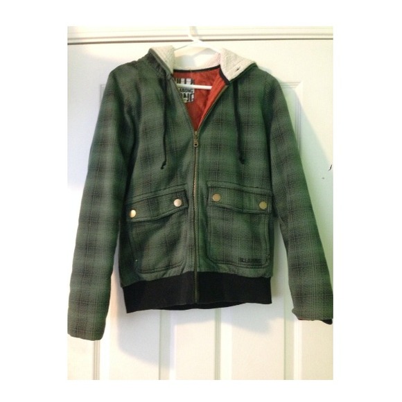 Billabong Spring Jacket/Sweatshirt