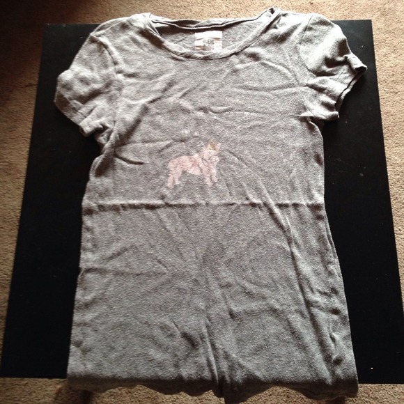 Adorable Ruehl Tshirt!