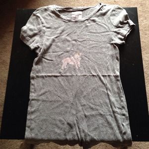 Adorable Ruehl Tshirt!