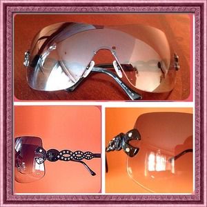 😎Versace Shades ~ Authentic😎