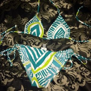 Bikini! 👙
