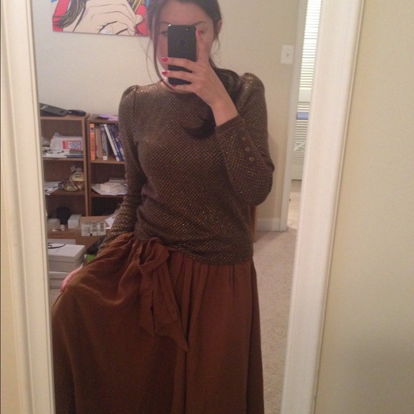 ⛔️Sold⛔️Sweater from Mango