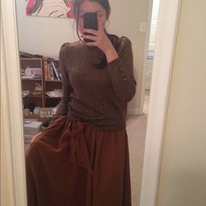 ⛔️Sold⛔️Sweater from Mango