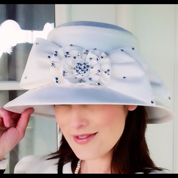 Classy Designer Hat