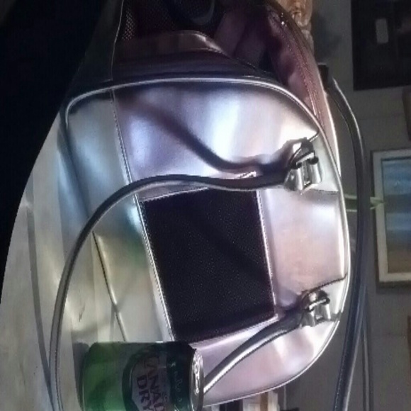 Deluxe Pet Carrier