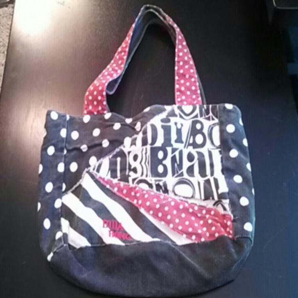 Billabong Purse