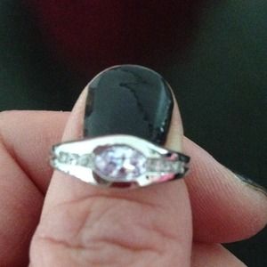 Ring size 7