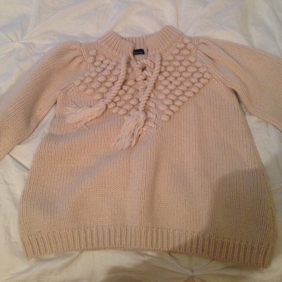 ⛔️Sold⛔️Victoria's secret sweater