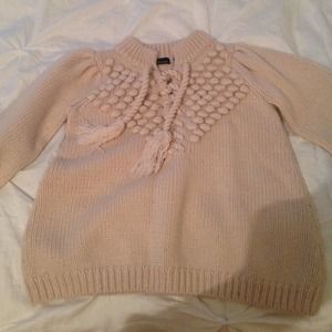 ⛔️Sold⛔️Victoria's secret sweater