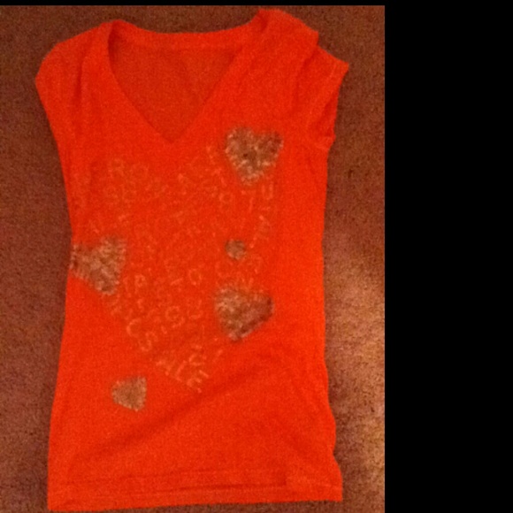 Bundled Aero top