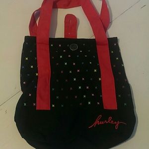 Hurley small bag