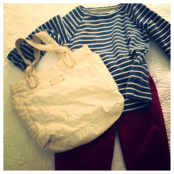 RESERVED for @aileen77 Marc by Marc Jacobs "Tate"