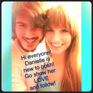 @danigirl13  👈follow this girl!! 😘