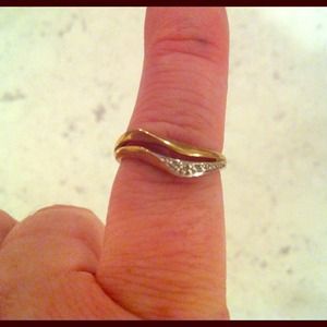 HOLD! Beautiful Diamond Ring💍