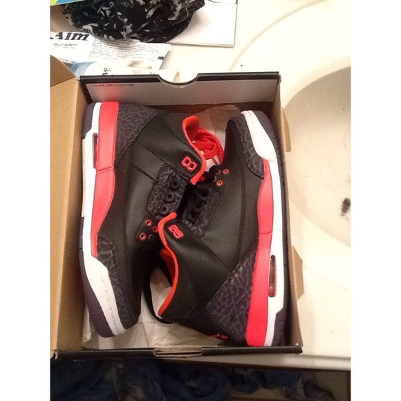 Jordan's