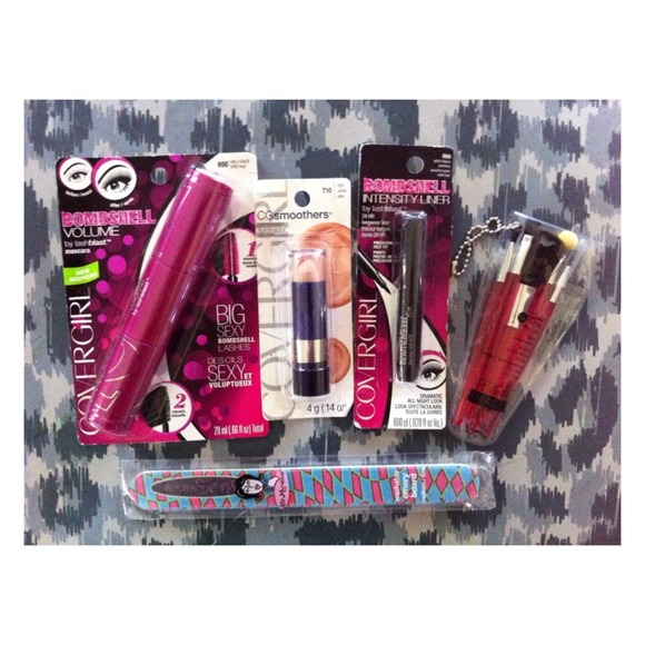 Makeup Bundle💄