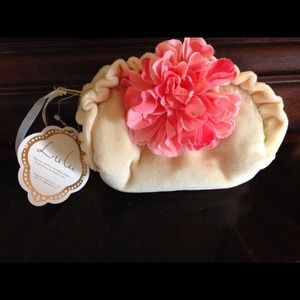 🎉🎉NWT LULU coin/card purse!