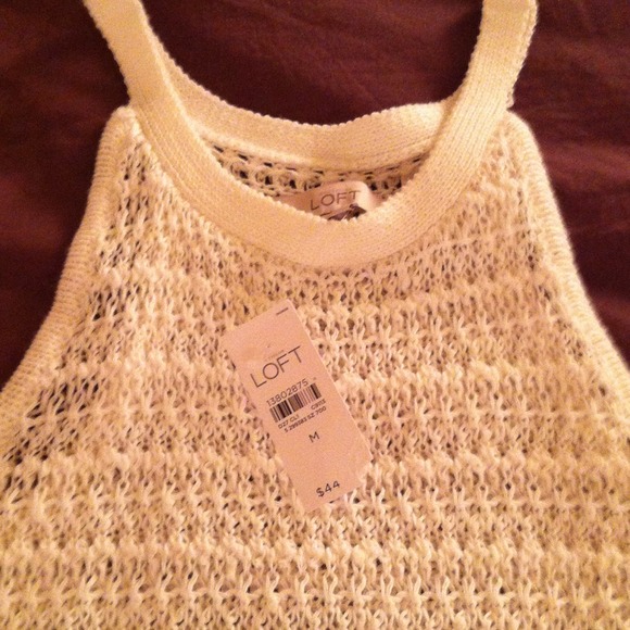 Cable Knit Sweater - Picture 2 of 3