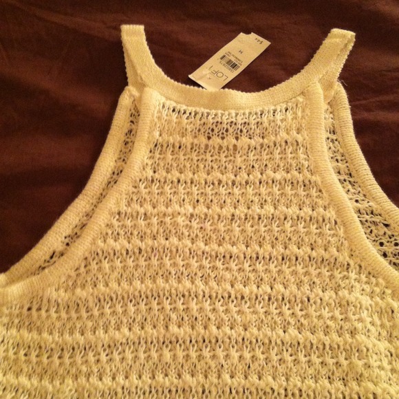 Cable Knit Sweater - Picture 3 of 3
