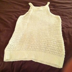 Cable Knit Sweater