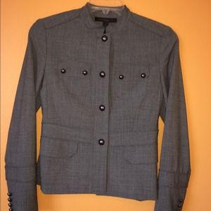 Express jacket