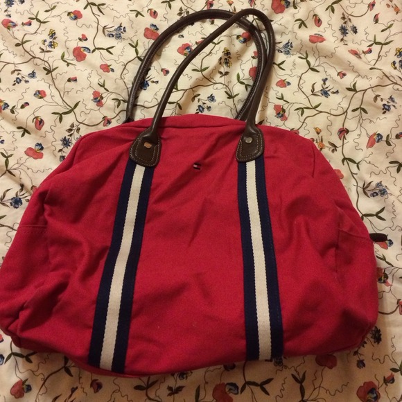 TH bag