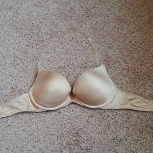Victoria secret water bra!