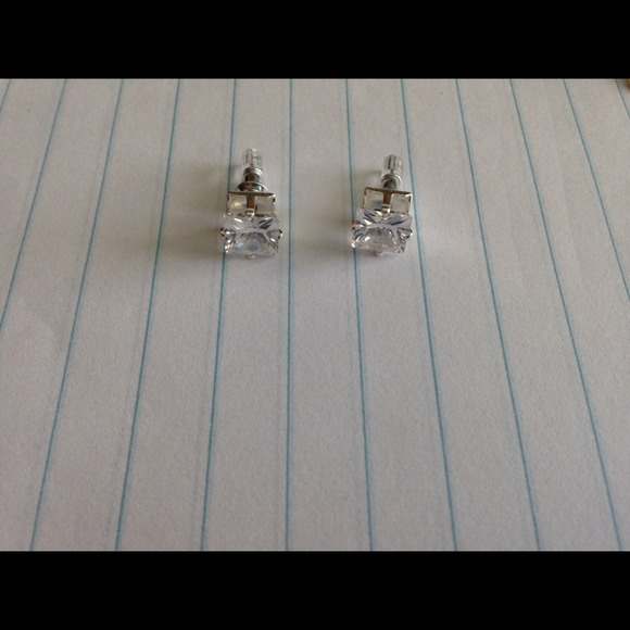 Earrings blink blink - Picture 1 of 2
