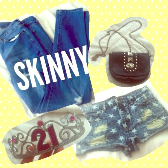 4item Bundle! ❤️✌️