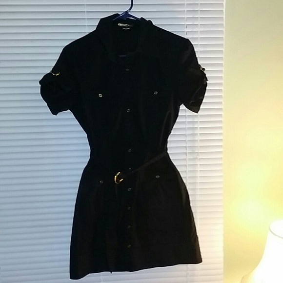 Guess Dresses & Skirts - *******TRADE  Guess Dress & Shoes **********