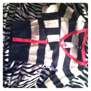 New . Button up cover over .