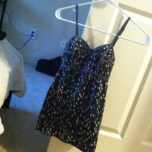 Tank top blouse