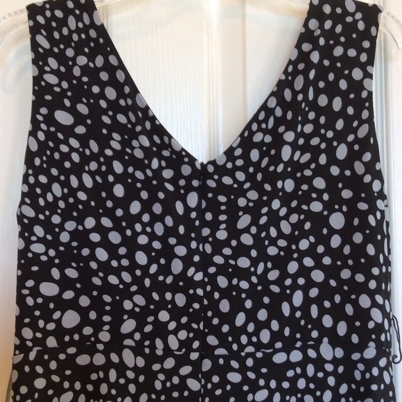 🌺SOLD🌺NEW Polka dot dress - Picture 3 of 4