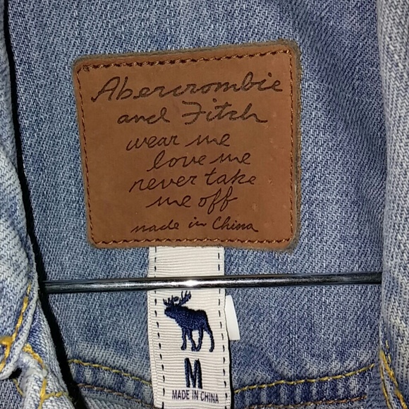 Light blue jacket - Picture 3 of 4