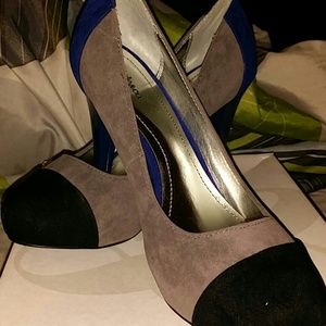 *** SOLD*** Heels