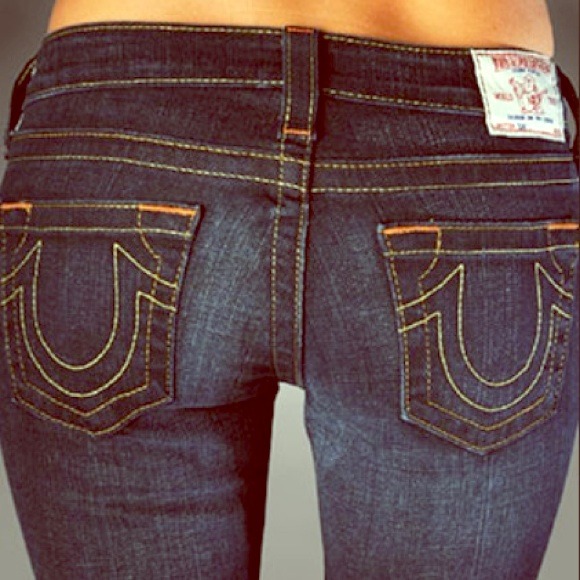 True Religion Brand Jeans