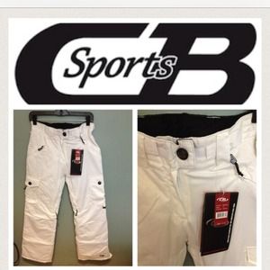 Snow ski pants for madisond16