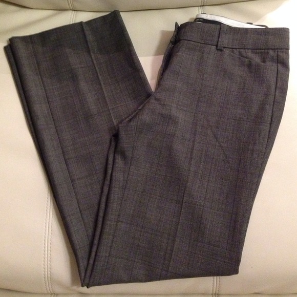 Ann Taylor Trousers