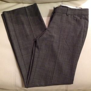 Ann Taylor Trousers