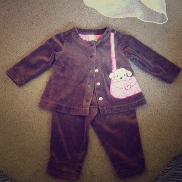 Baby girl , 3-6 months
