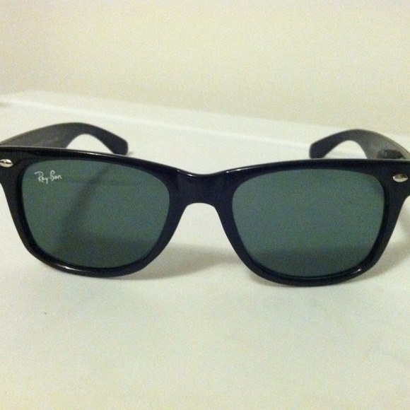 Ray Ban Wayfarer